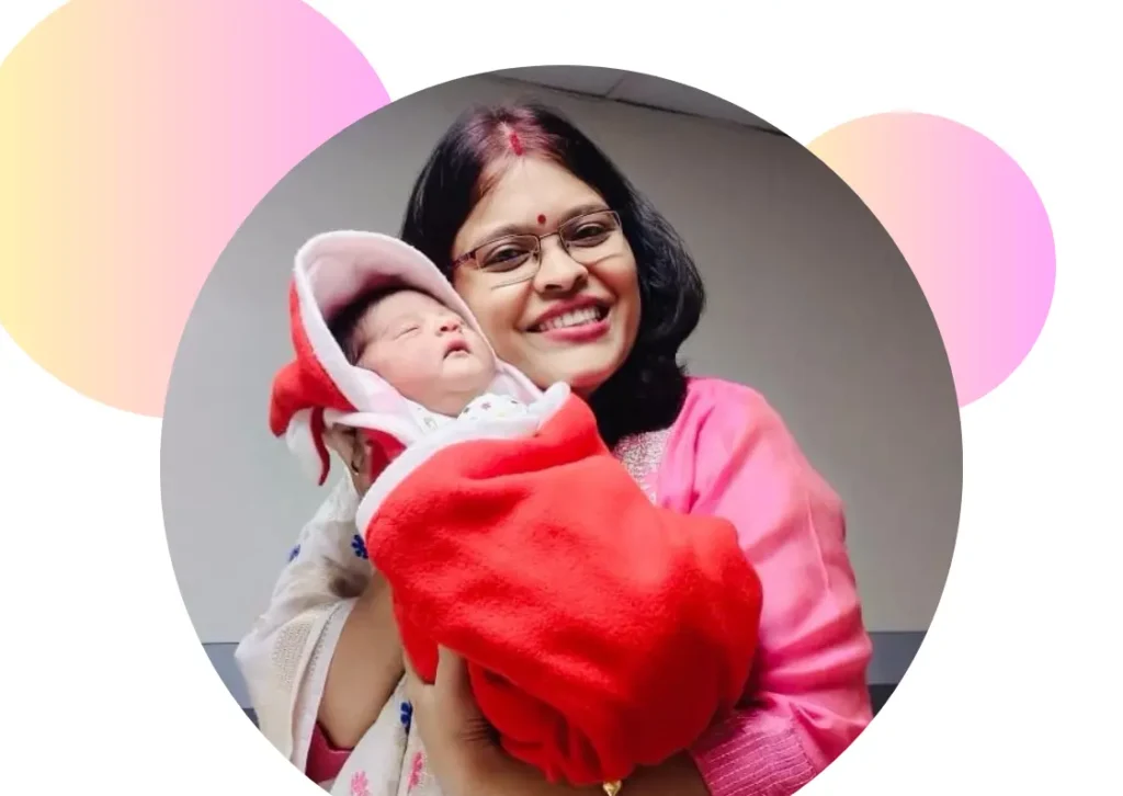 About Us - 1 Top Gynecologist Kolkata - Dr. Sunipa Chatterjee