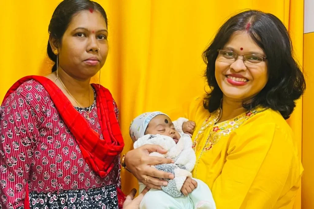 Gynecologist Near Me – Women’s Health Specialist in Kolkata 1 Gynecologist Near Me