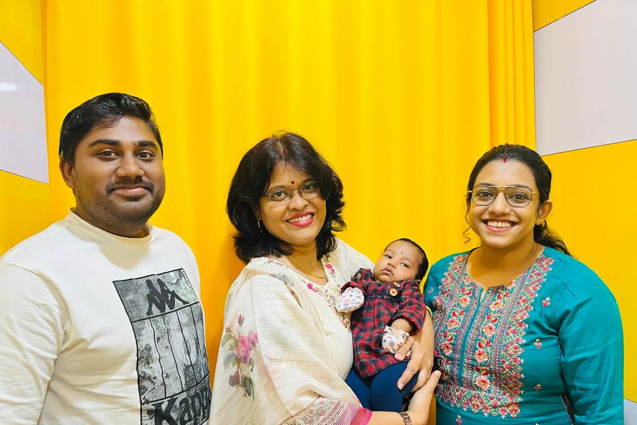 Expert Care for High-Risk Pregnancies