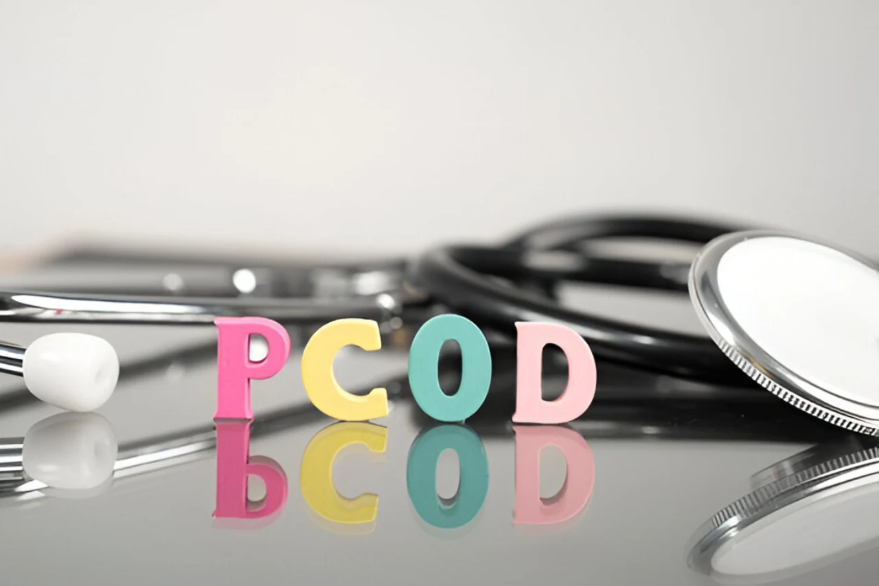 PCOS & PCOD Treatment