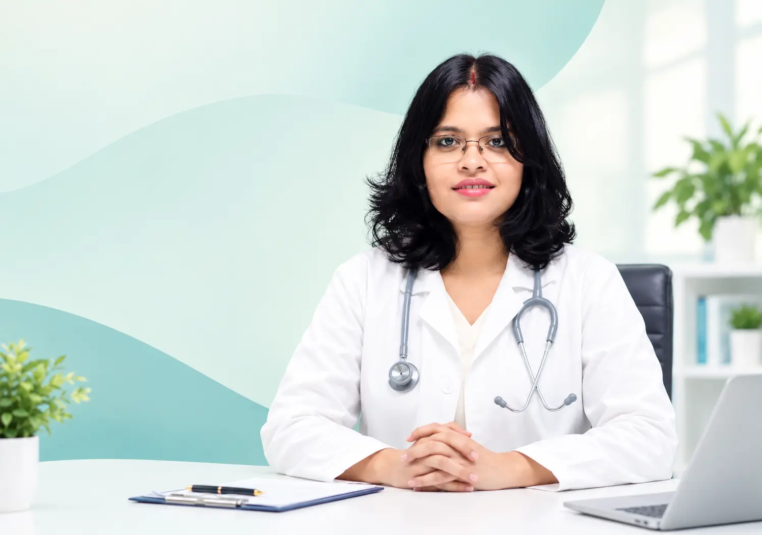 Book an Appointt with Dr. Sunipa Chatterjee