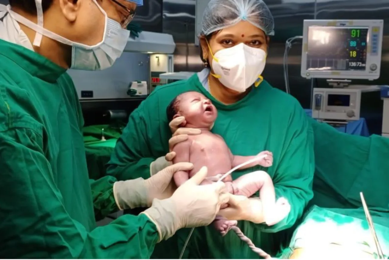 Dr Sunipa Chatterjee 1