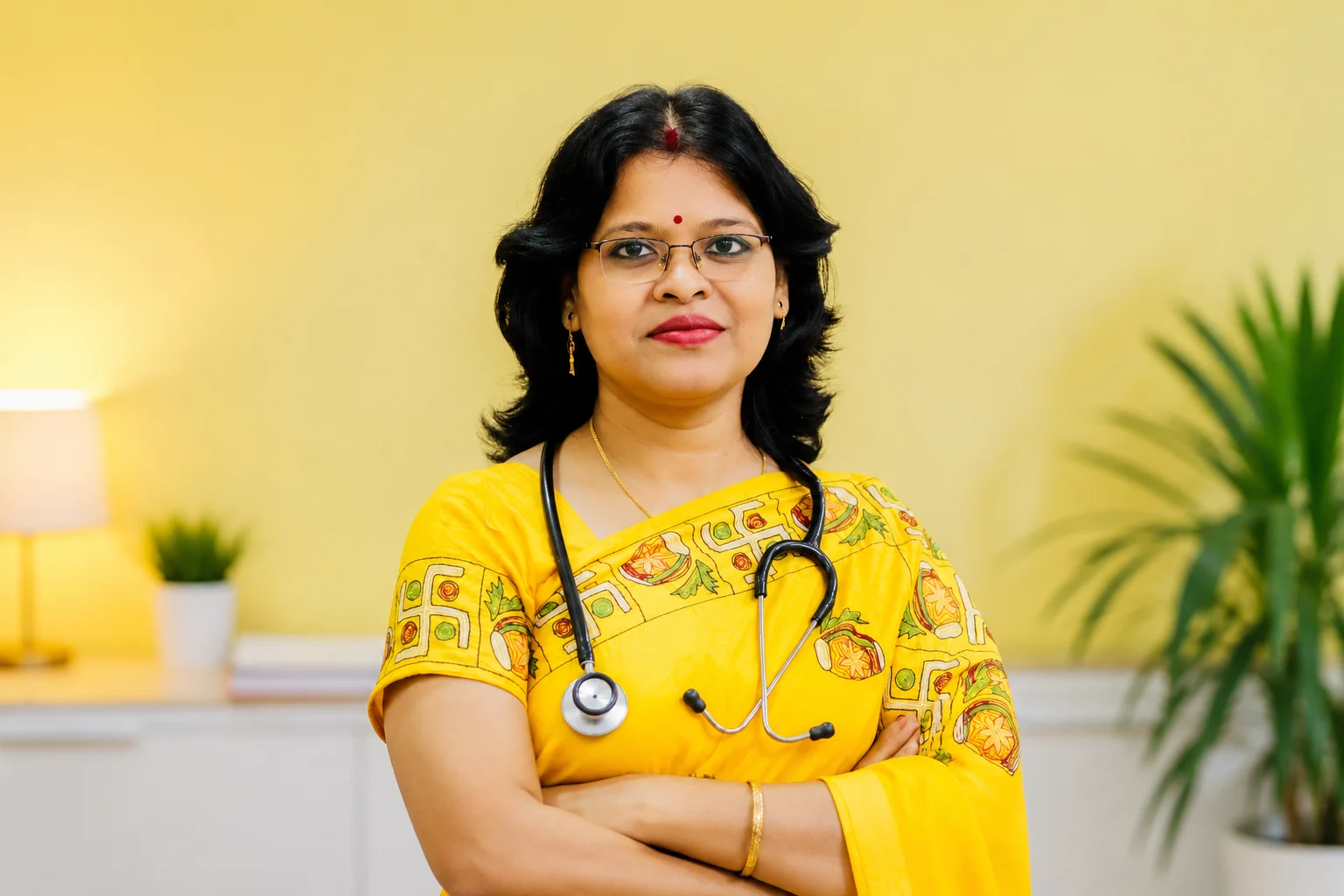 Dr sunipa chatterjee