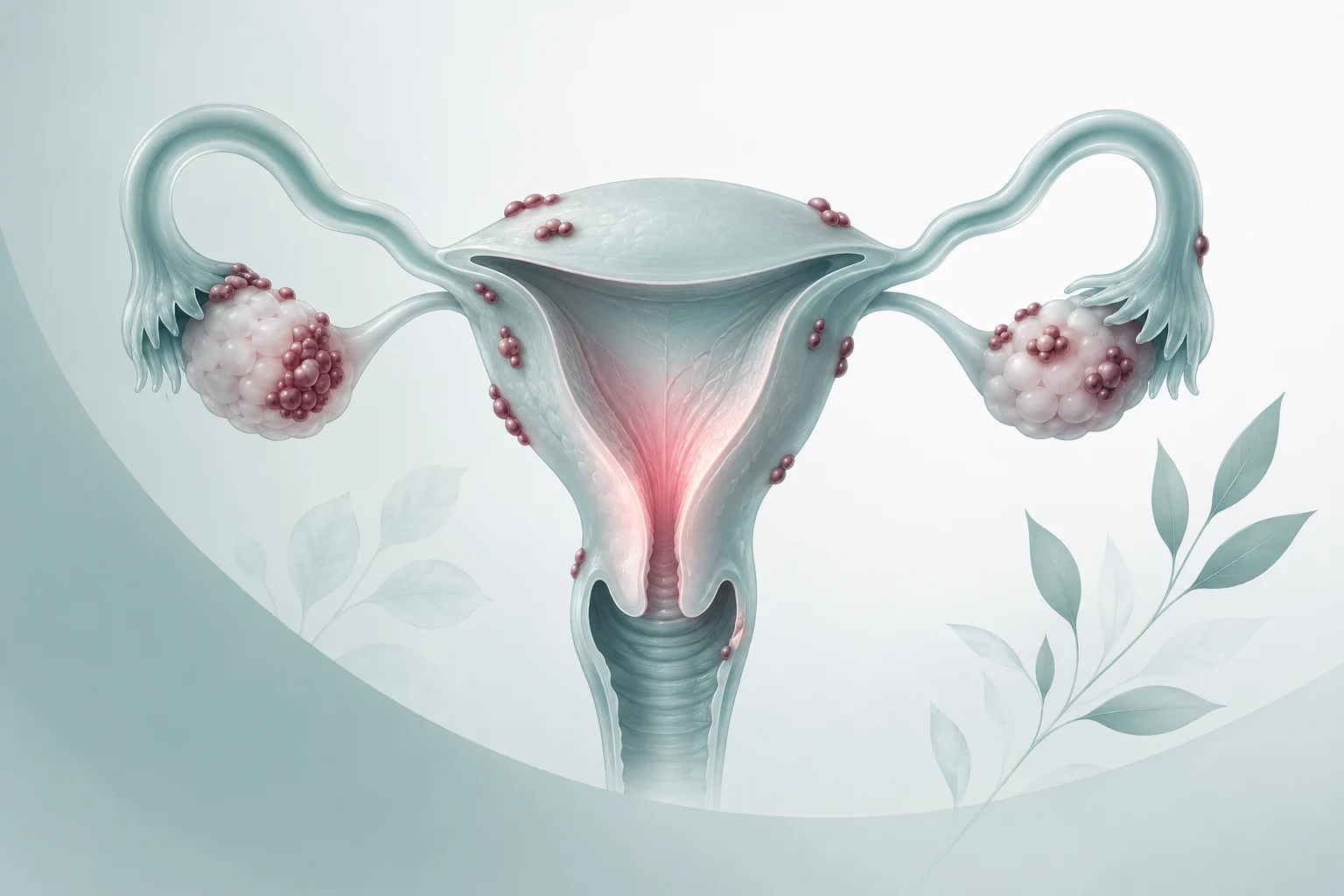 Endometriosis Treatment in Kolkata