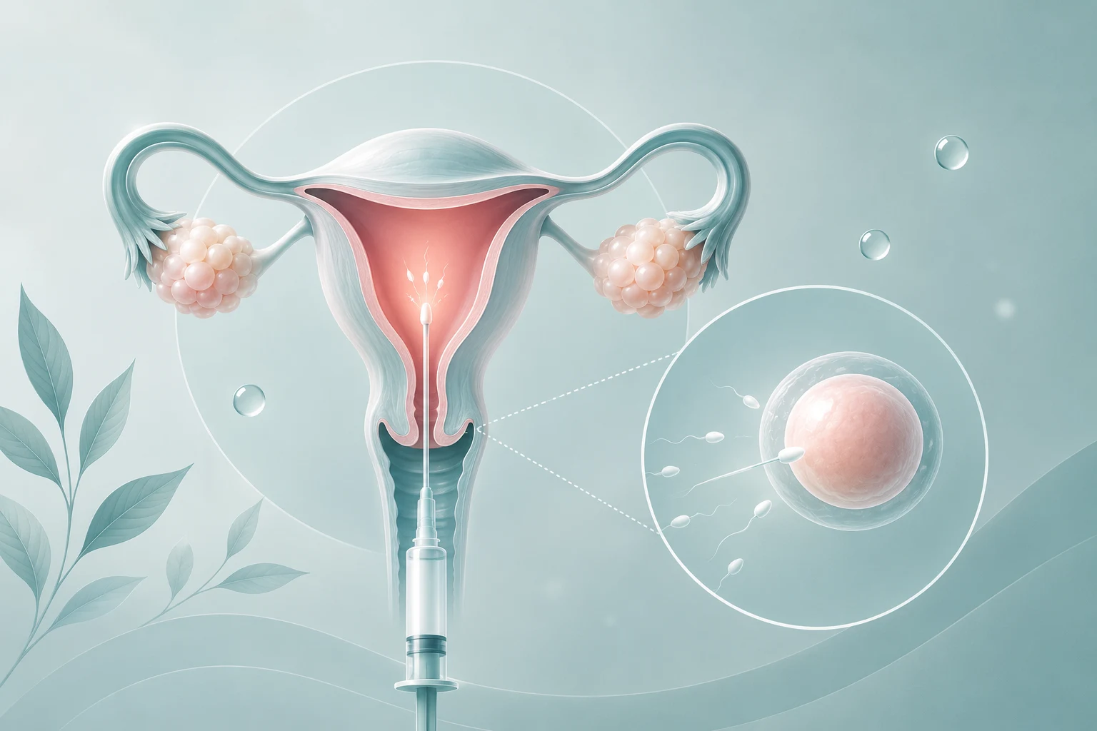 IUI Treatment in Kolkata