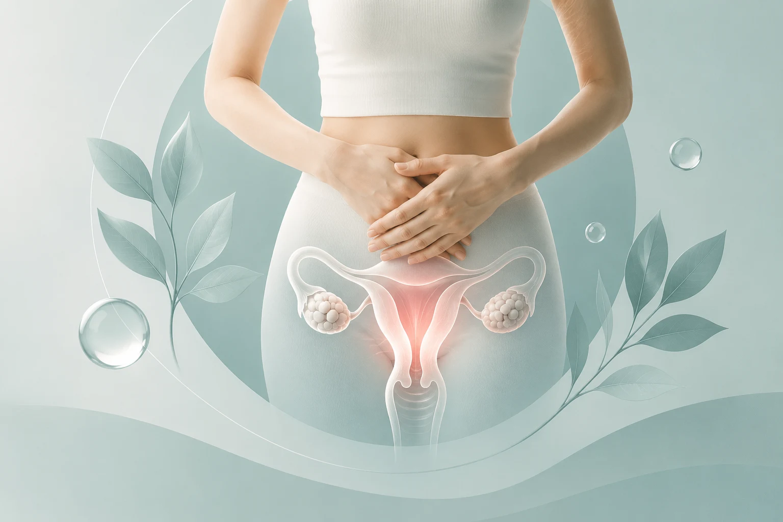 PCOS & PCOD Treatment in Kolkata