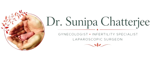 Dr. Sunipa Chatterjee Logo